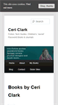 Mobile Screenshot of cericlark.com